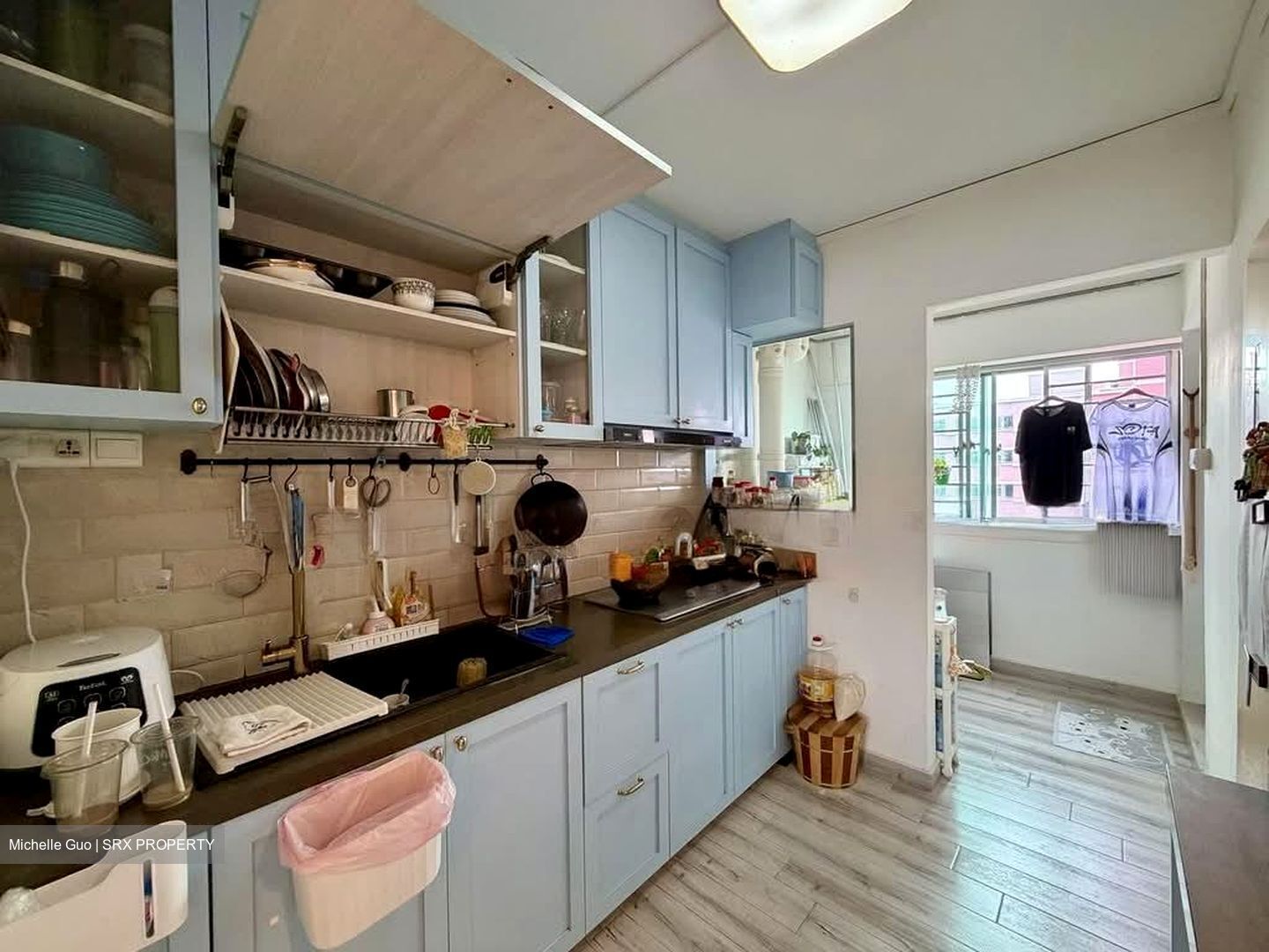 Blk 758 Pasir Ris Street 71 (Pasir Ris), HDB 5 Rooms #561264621